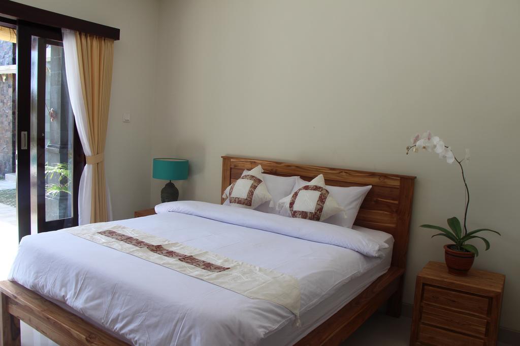 Jonsen Homestay Canggu Buitenkant foto
