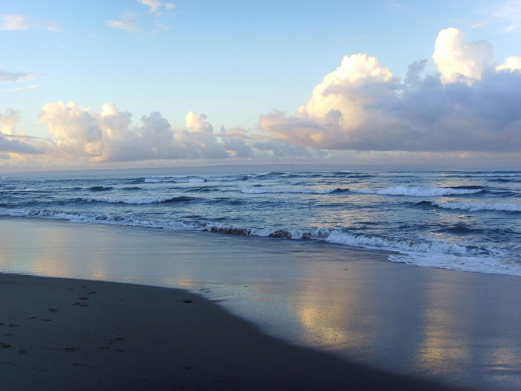 Jonsen Homestay Canggu Buitenkant foto