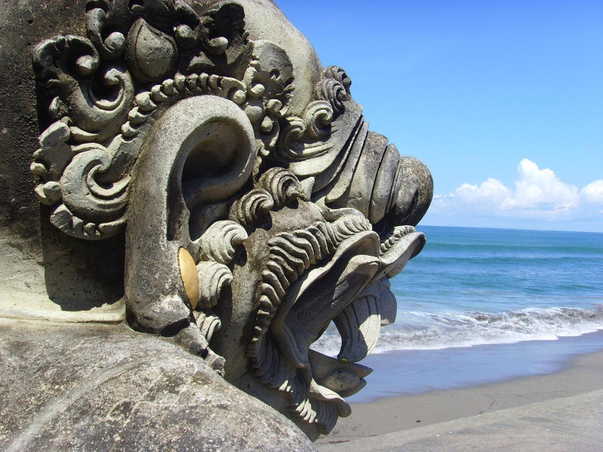 Jonsen Homestay Canggu Buitenkant foto