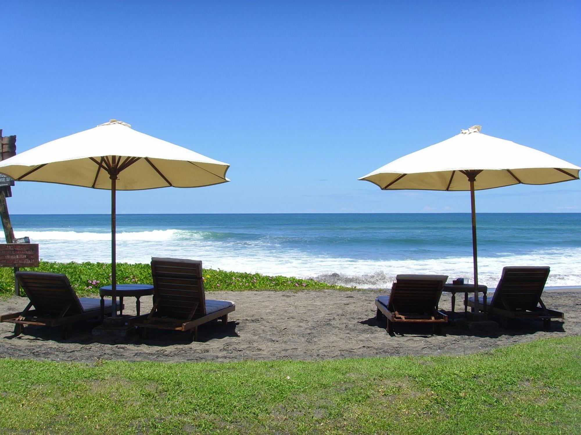 Jonsen Homestay Canggu Buitenkant foto