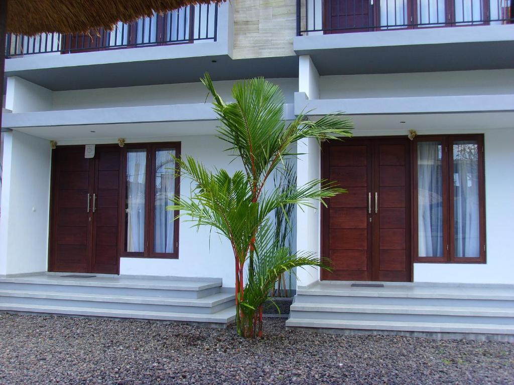 Jonsen Homestay Canggu Kamer foto