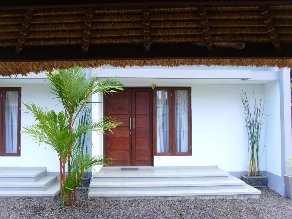 Jonsen Homestay Canggu Kamer foto