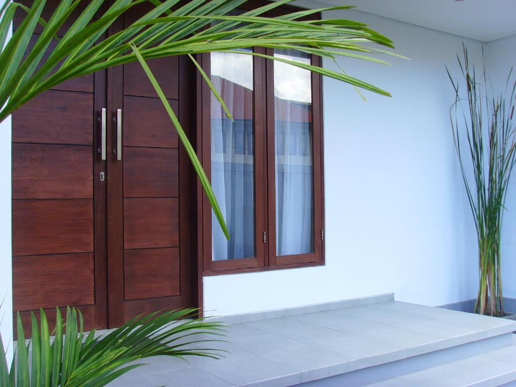 Jonsen Homestay Canggu Kamer foto